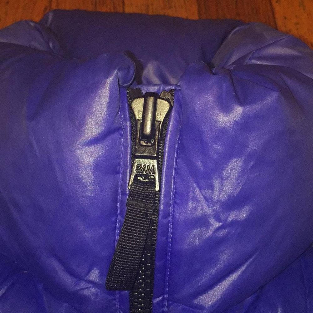 Sam. Jacket - image 2